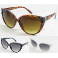 Colored Plastic Cheap Sunglasses, Plastic Wholesale Cheap Sunglasses, UV400 Protection Sunglasses (SP474006)